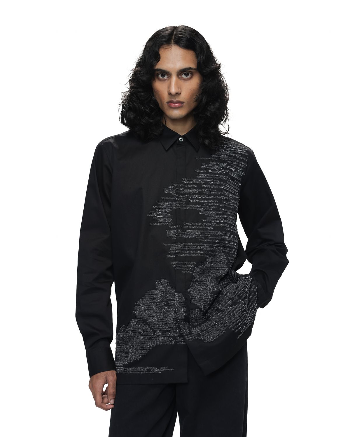 Faded Memories Shirt - image 1