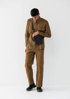 Jerrycan Crossbody Bag view 3