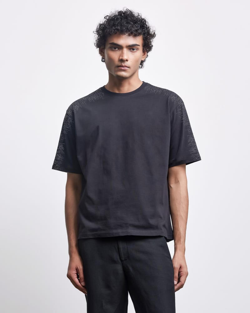 SHADOW Trace T-SHIRT