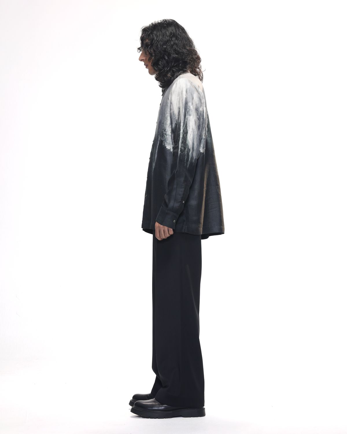 Molten Metal Shirt - image 3