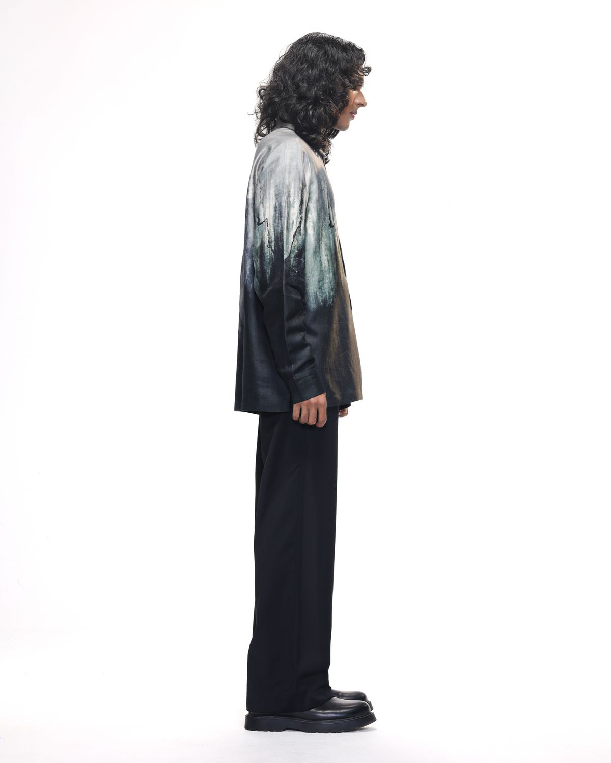 Molten Metal Shirt - image 4