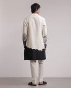 No Man’s Land Kurta Set view 2