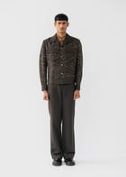 CITADEL SHORT JACKET view 1