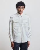 RIPSTOP WORKWEAR SHIRT view 1
