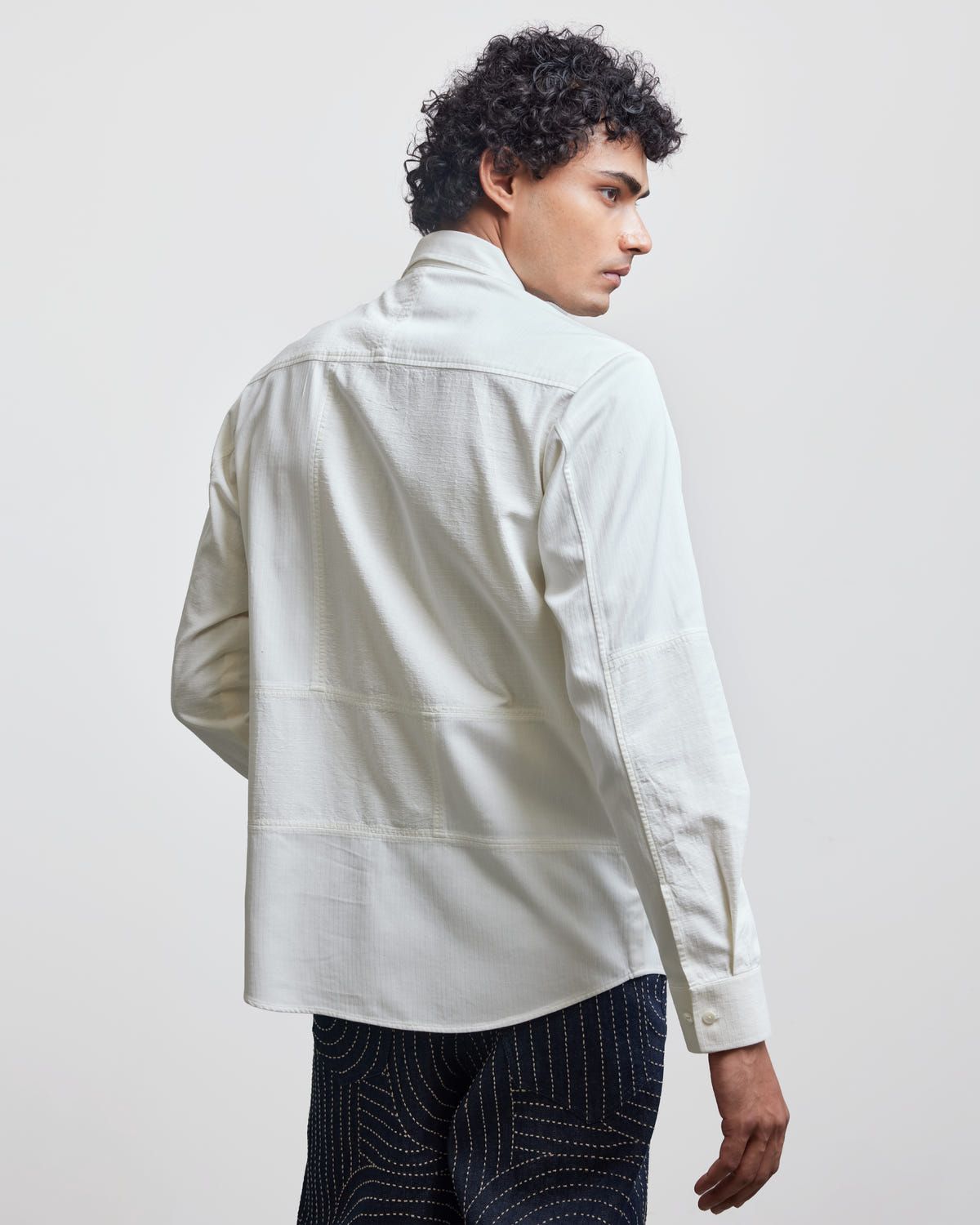 RIPSTOP WORKWEAR SHIRT - image 2