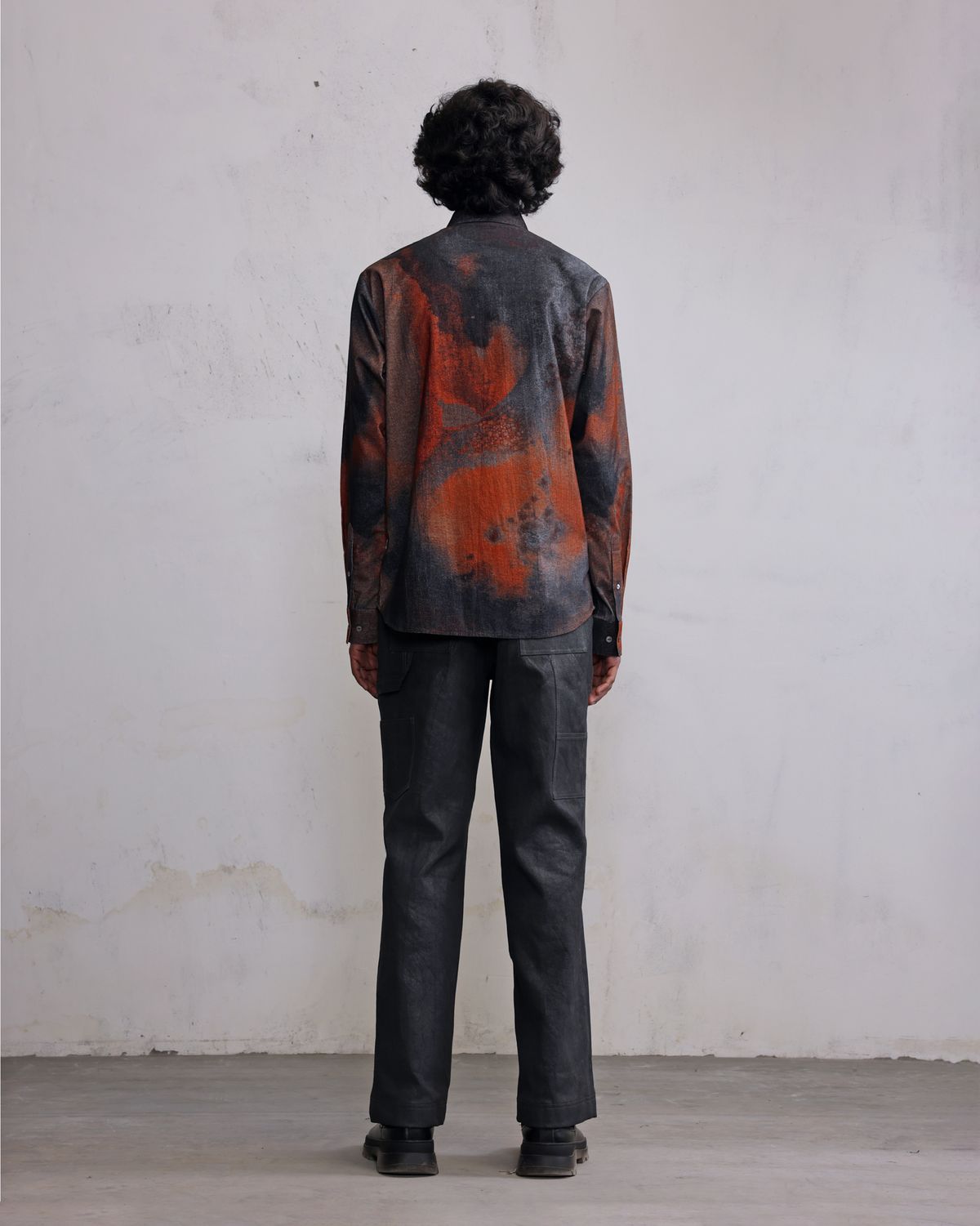 Urban Decay Corduroy Shirt - image 2