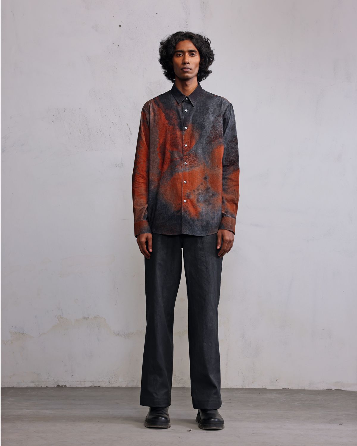Urban Decay Corduroy Shirt - image 3