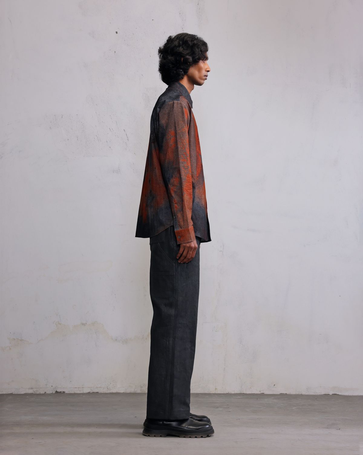 Urban Decay Corduroy Shirt - image 4