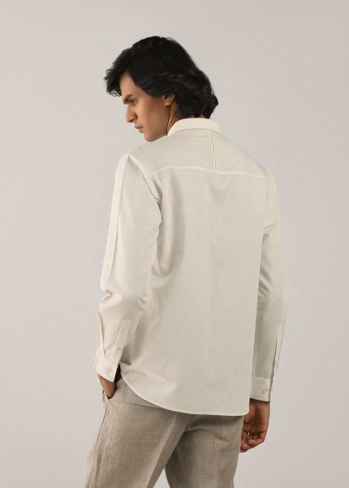 Fuselage Fagotting Shirt - image 4