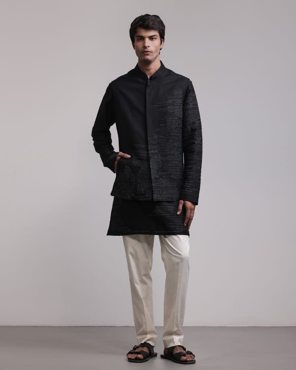 Countrymade India — Frayed Memories Bundi Set