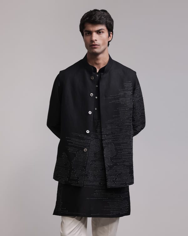 Countrymade India — Frayed Memories Bundi Set