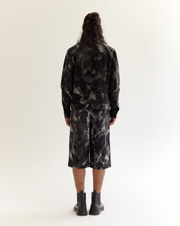 Countrymade India — Reflection Denim Jacket
