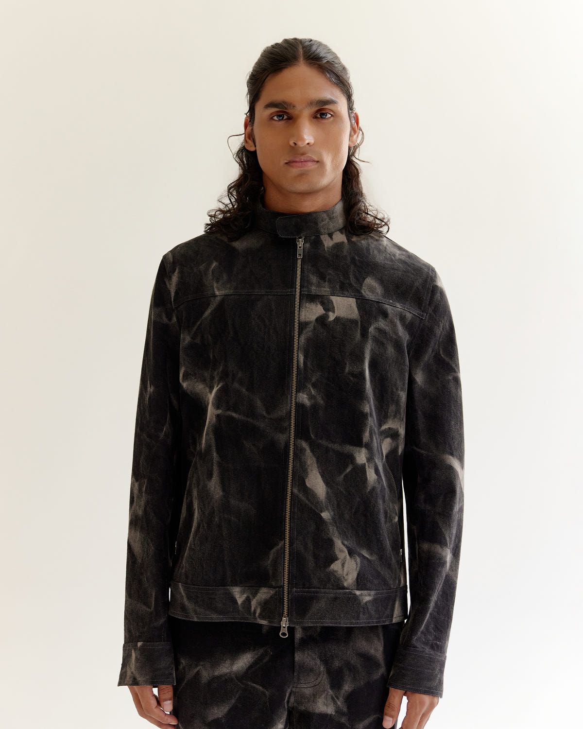 Reflection Denim Jacket - image 3