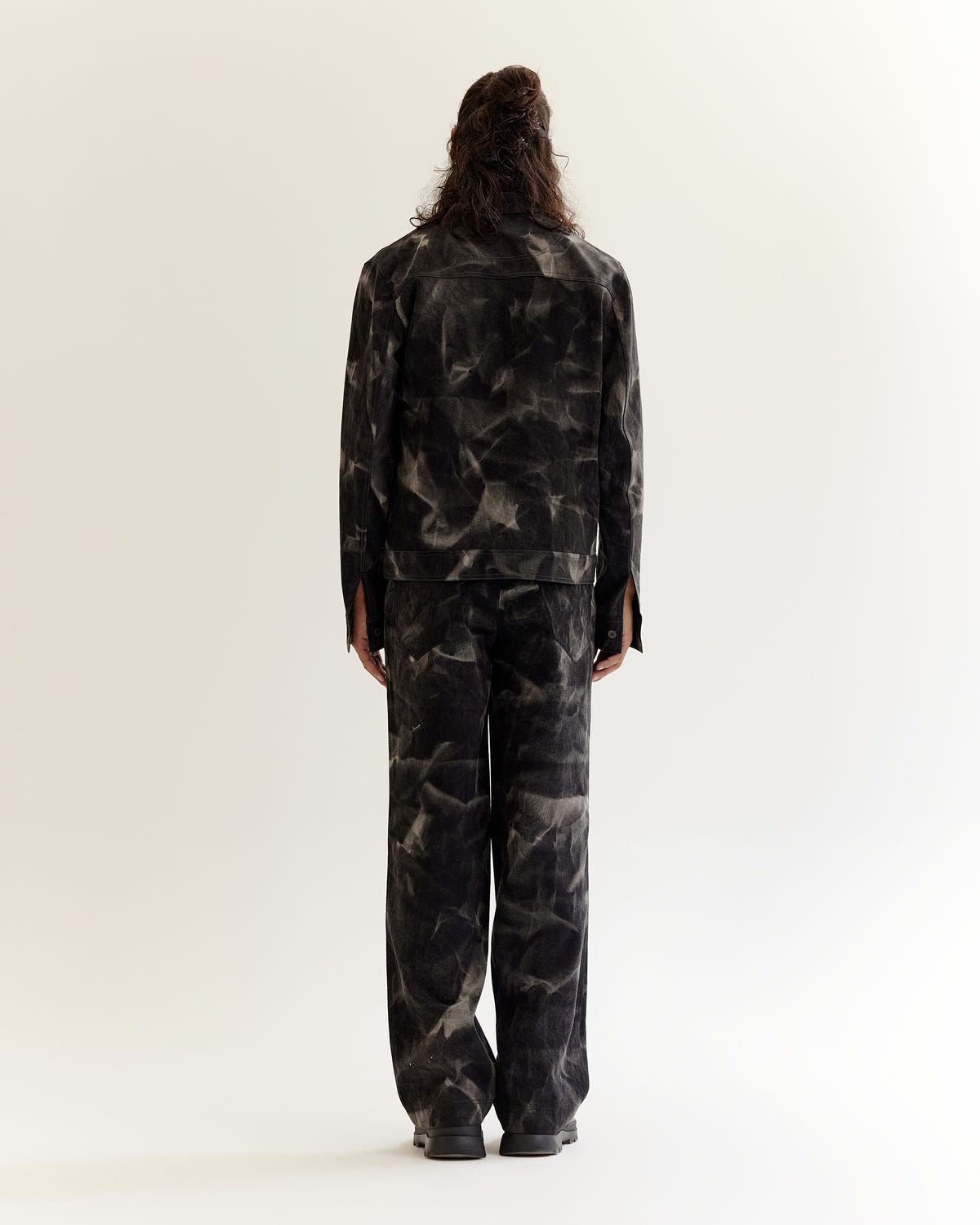 Reflection Denim Jacket - image 5