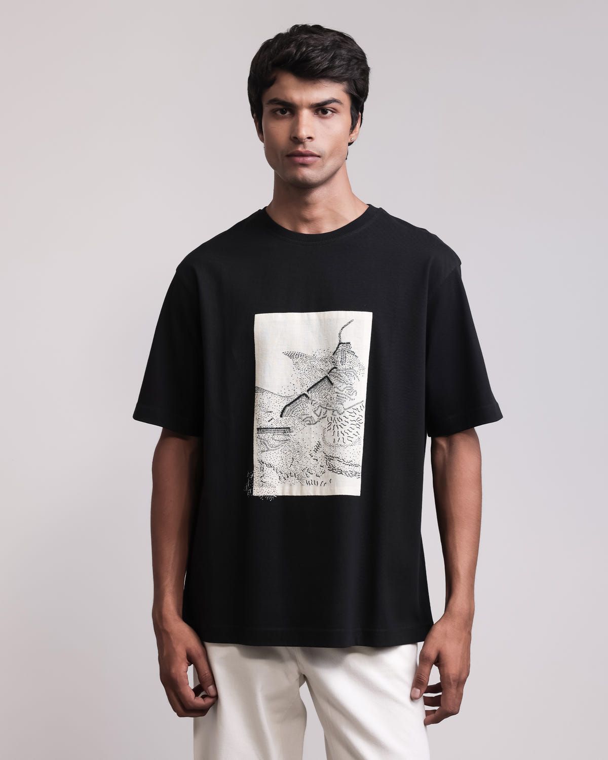 No Man's Land T-shirt - image 1
