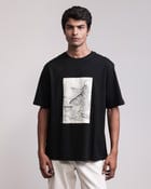 No Man's Land T-shirt view 1