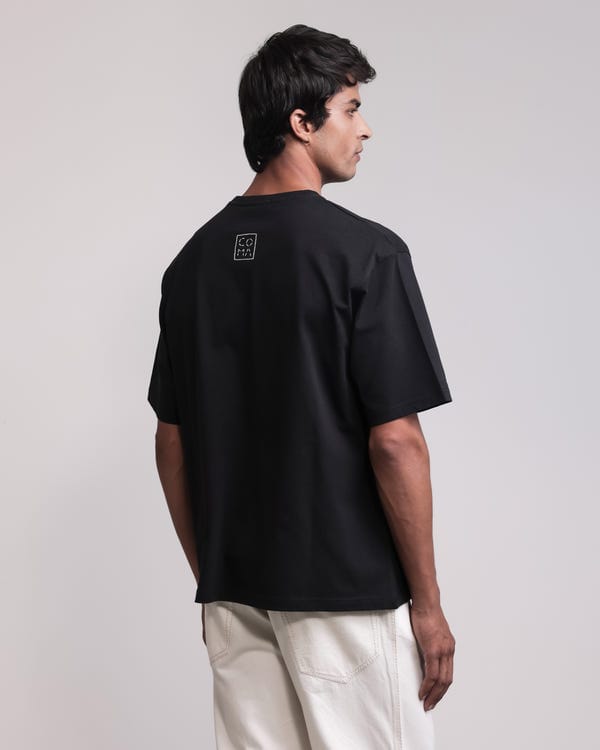 Countrymade India — No Man's Land T-shirt