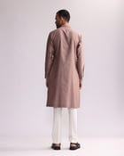 TRAIL DUST KURTA SET view 2