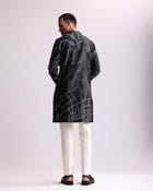 NORMANDY PRINTED KURTA view 2