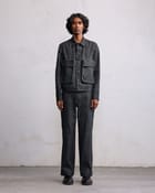 Utility Pocket jacket view 1