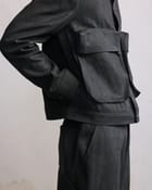 Utility Pocket jacket view 5