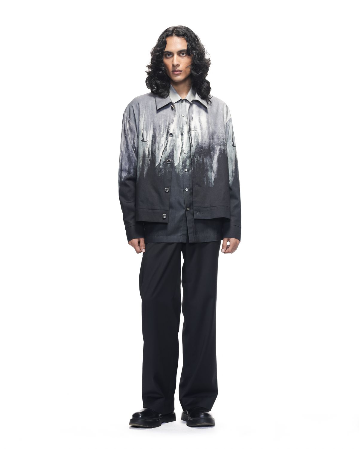 Molten Metal Jacket - image 2