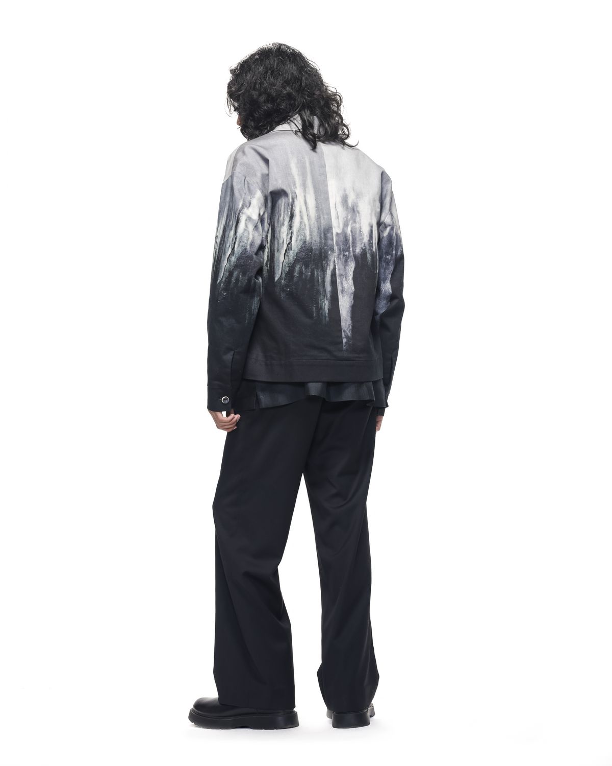 Molten Metal Jacket - image 3