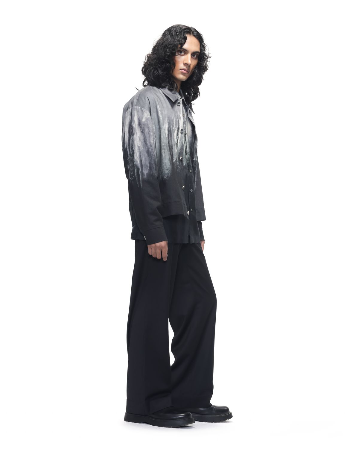Molten Metal Jacket - image 4