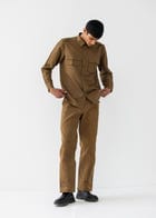 WORKWEAR POCKET SHIRT view 1