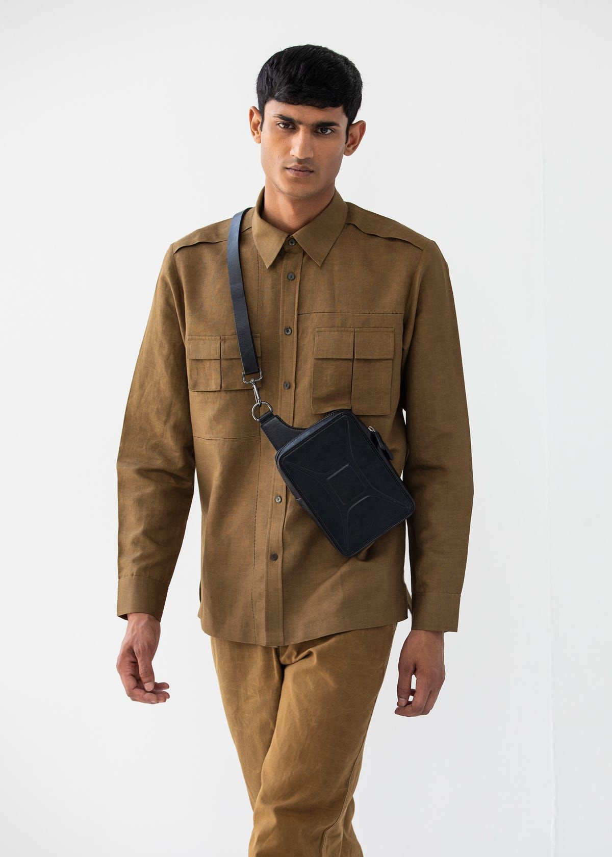 WORKWEAR POCKET SHIRT - image 3