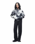 Burnt Metal Bomber view 2