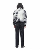 Burnt Metal Bomber view 3