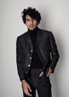 Handloom Short Jacket view 1