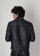 Handloom Short Jacket view 2