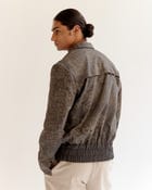 Sandstorm Bomber Jacket view 2