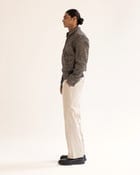 Sandstorm Bomber Jacket view 3