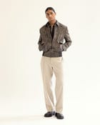 Sandstorm Bomber Jacket view 6