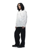 Deformed Hand Tuck Shirt view 3