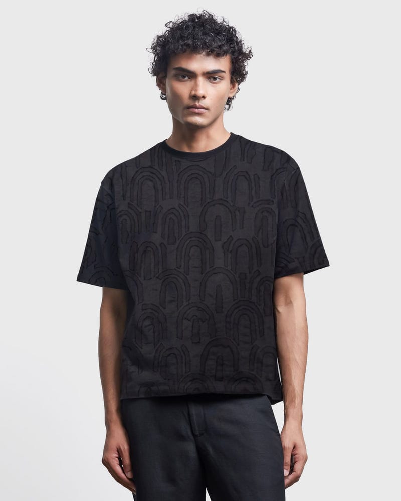 Eroded Arch T Shirt