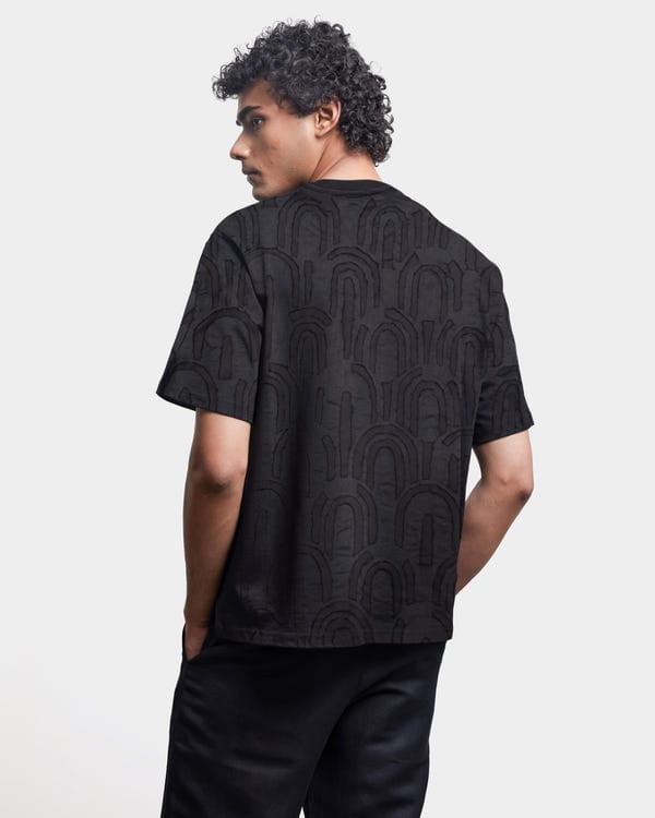 Countrymade India — Eroded Arch T Shirt