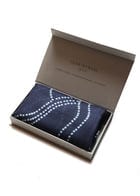 Constellation Print Scarf view 5