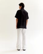 Motion Blur Half Shirt view 4