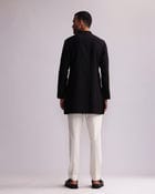 CANYON EMBROIDERED KURTA SET view 2