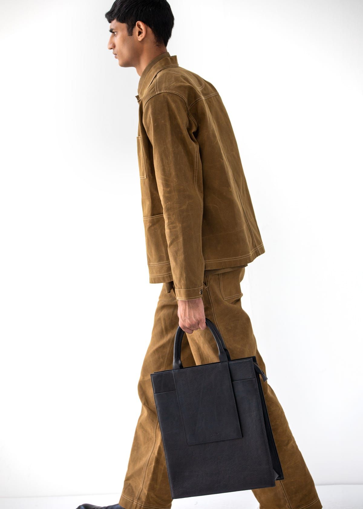 Man Bag - image 2