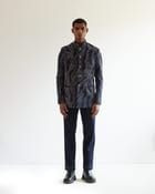 Infinity hand-embroidered Bandhgala view 4