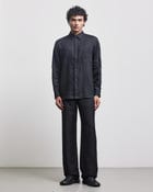 BLACK WREATH SHIRT view 1