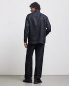 BLACK WREATH SHIRT view 2