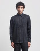 BLACK WREATH SHIRT view 3