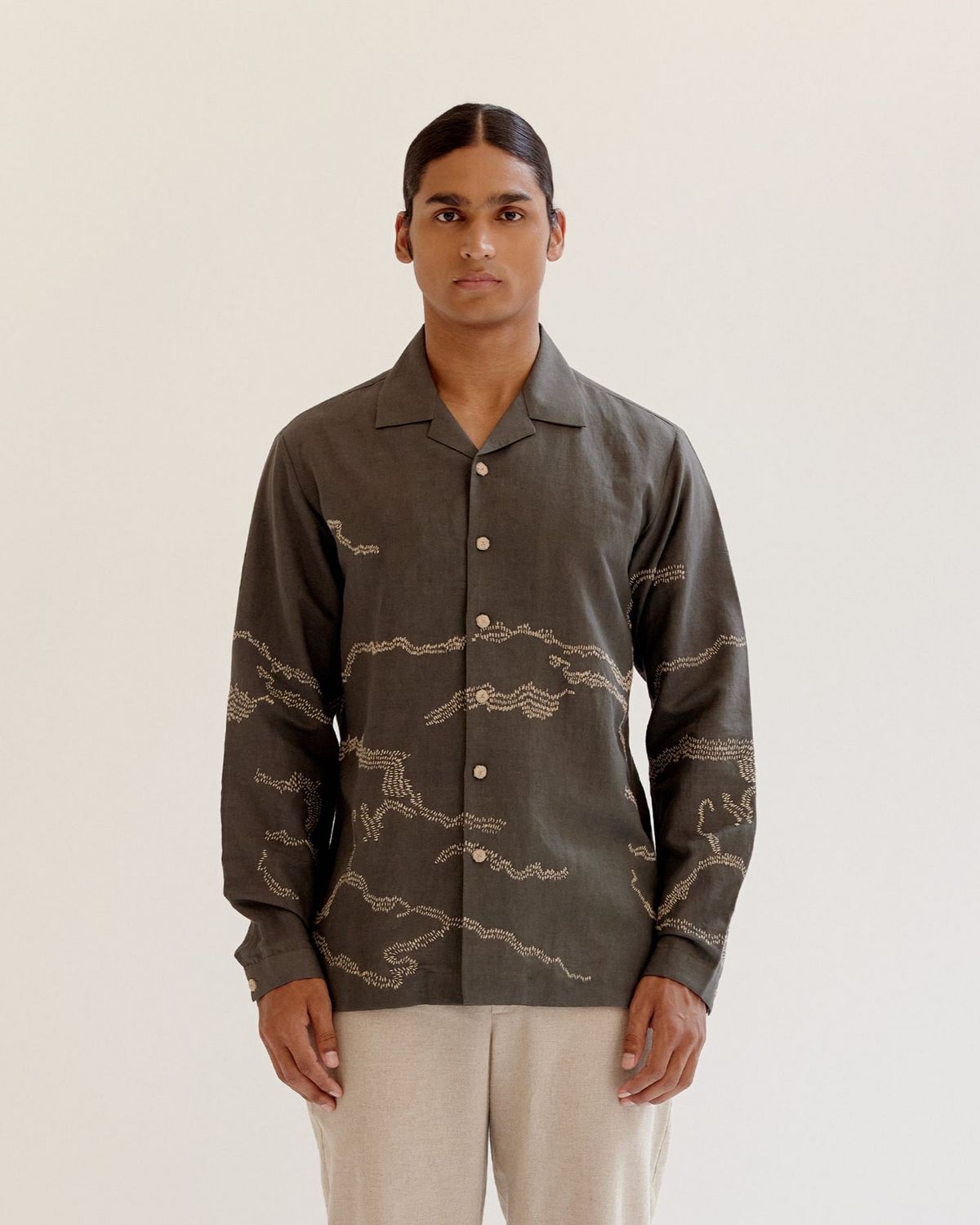 Trail Marker Shirt - image 1