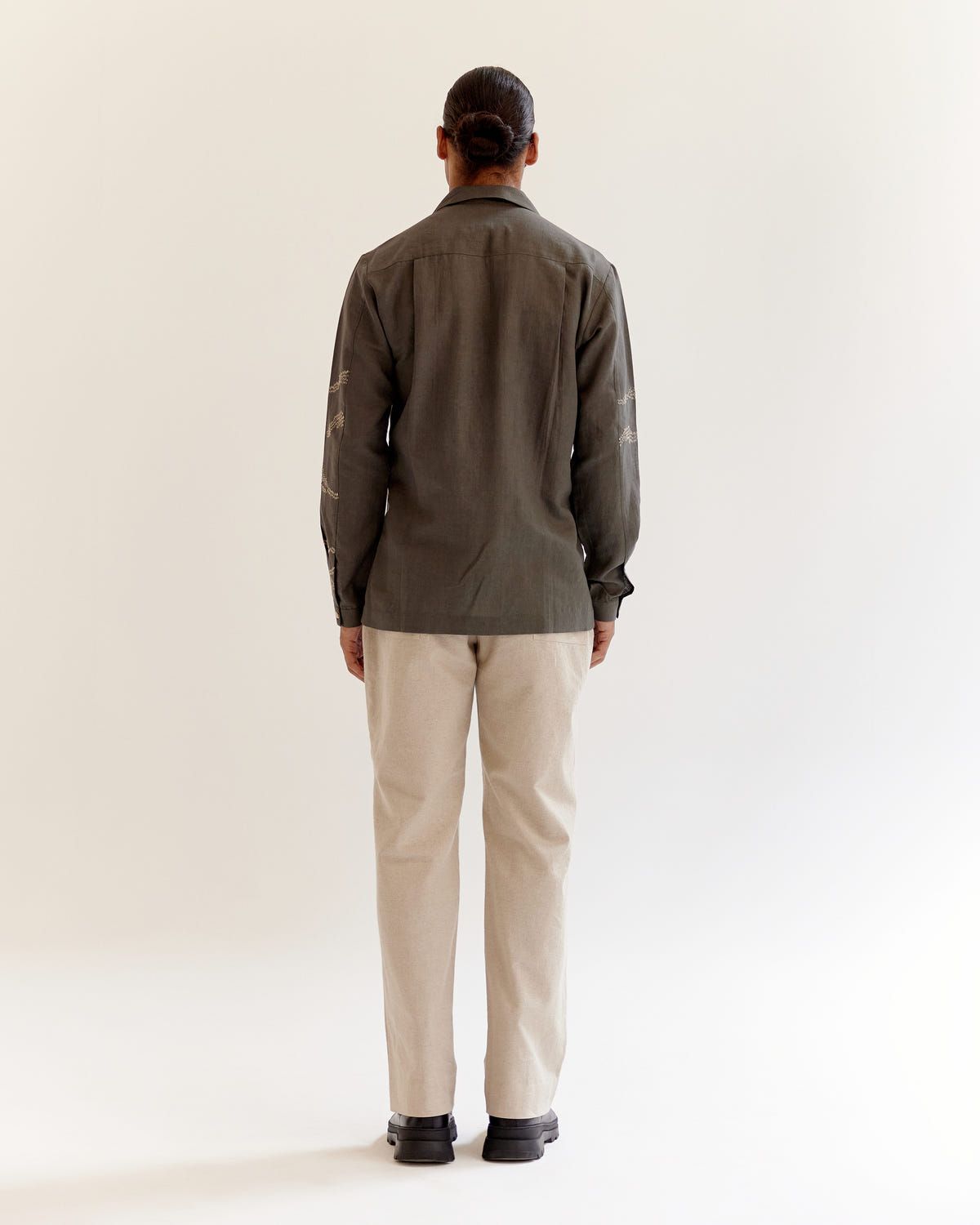 Trail Marker Shirt - image 4
